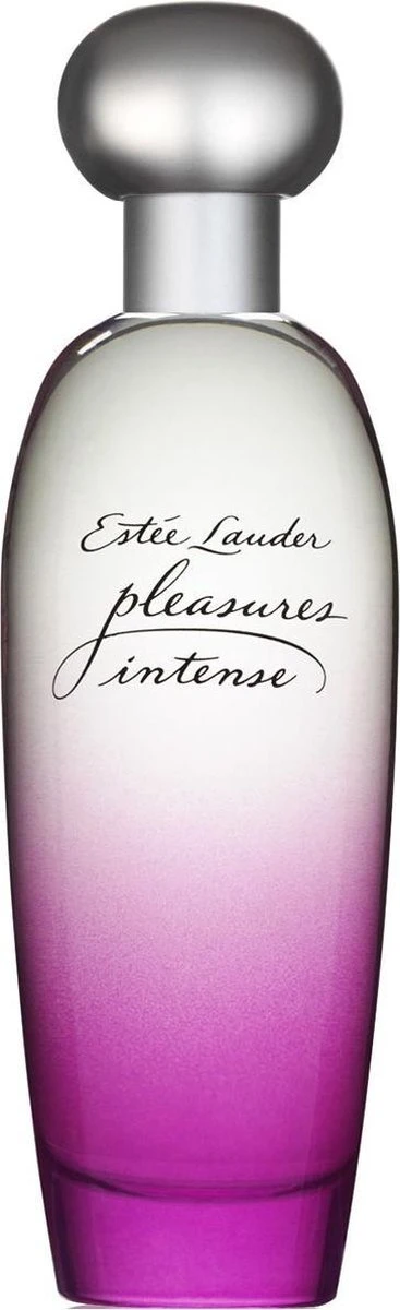 Estée Lauder Pleasures Intense 100 Ml - Eau De Parfum - Damesparfum 3 Estée Lauder Pleasures Intense 100 Ml - Eau De Parfum - Damesparfum