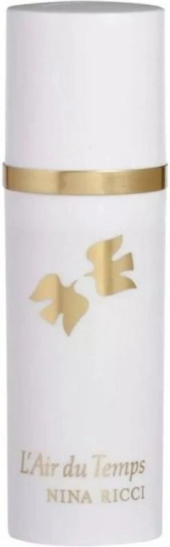 Nina Ricci L'Air Du Temps 30 Ml - Eau De Toilette - Damesparfum -Damesparfum Winkel 374x1200