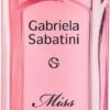 Gabriela Sabatini Miss Gabriela Night Eau De Toilette - 30 Ml