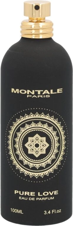 Montale Pure Love Eau De Parfum 100ml -Damesparfum Winkel 388x1200