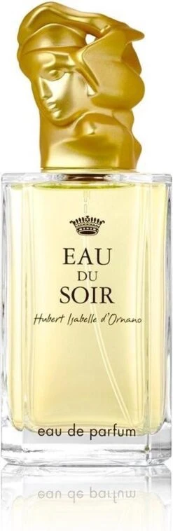Sisley Eau Du Soir 100 Ml - Eau De Parfum - Damesparfum