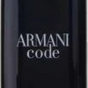 Giorgio Armani Armani Code 15 Ml - Eau De Toilette - Herenparfum 1 Giorgio Armani Armani Code 15 Ml - Eau De Toilette - Herenparfum -Damesparfum Winkel 398x1200