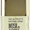Alyssa Ashley Musk Eau De Toilette Spray 15 Ml