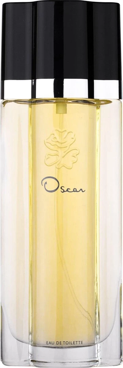 Oscar De La Renta 100 Ml - Eau De Toilette - For Women 5 Oscar De La Renta 100 Ml - Eau De Toilette - For Women - Afbeelding 4