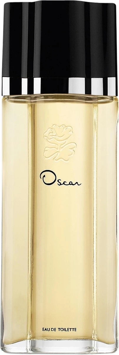 Oscar De La Renta 100 Ml - Eau De Toilette - For Women 2 Oscar De La Renta 100 Ml - Eau De Toilette - For Women