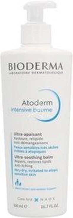 Bioderma Atoderm Intensive Balsem 500 Ml 16 Bioderma Atoderm Intensive Balsem 500 Ml -Damesparfum Winkel 405x1200