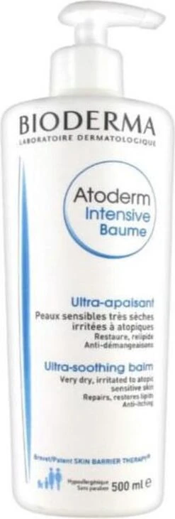 Bioderma Atoderm Intensive Balsem 500 Ml 22 Bioderma Atoderm Intensive Balsem 500 Ml -Damesparfum Winkel 406x1200 1