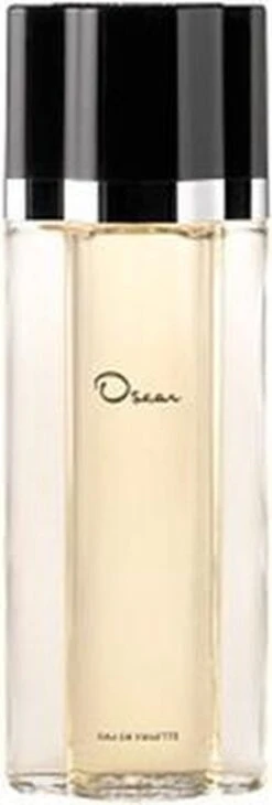 Oscar De La Renta 100 Ml - Eau De Toilette - For Women 10 Oscar De La Renta 100 Ml - Eau De Toilette - For Women -Damesparfum Winkel 406x1200