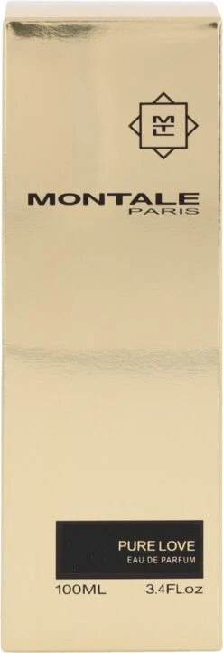 Montale Pure Love Eau De Parfum 100ml -Damesparfum Winkel 411x1200