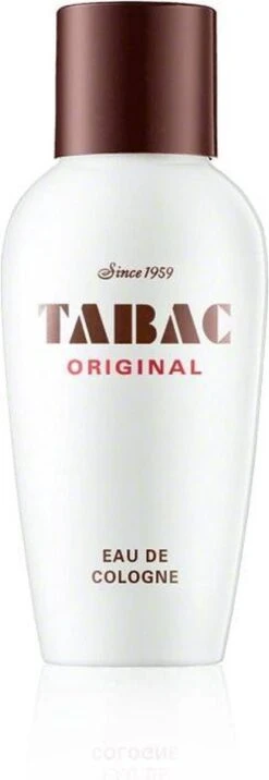 Tabac Original - 150 Ml - Eau De Cologne Spray - Herenparfum -Damesparfum Winkel 414x1200