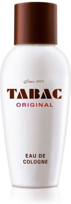 Tabac Original - 150 Ml - Eau De Cologne Spray - Herenparfum -Damesparfum Winkel 418x1200
