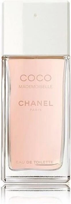 Chanel Coco Mademoiselle - 100 Ml - Eau De Toilette -Damesparfum Winkel 419x1200
