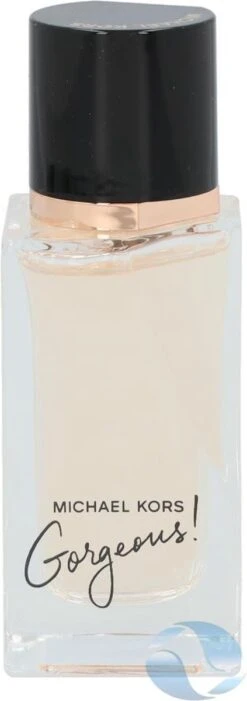 Michael Kors Gorgeous! Eau De Parfum Spray 30 Ml -Damesparfum Winkel 423x1200