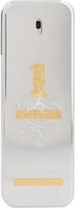 Paco Rabanne 1 Million Lucky 100 Ml - Eau De Toilette - Herenparfum -Damesparfum Winkel 432x1200 1