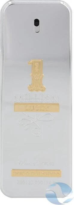 Paco Rabanne 1 Million Lucky 100 Ml - Eau De Toilette - Herenparfum -Damesparfum Winkel 434x1200 1