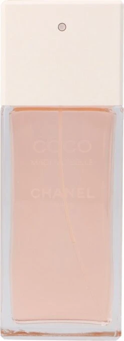 Chanel Coco Mademoiselle - 100 Ml - Eau De Toilette -Damesparfum Winkel 437x1200
