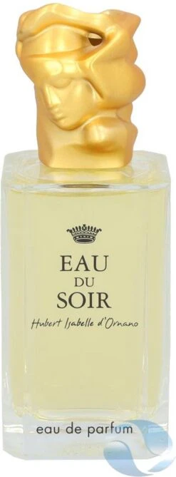 Sisley Eau Du Soir 100 Ml - Eau De Parfum - Damesparfum 19 Sisley Eau Du Soir 100 Ml - Eau De Parfum - Damesparfum -Damesparfum Winkel 443x1200 1