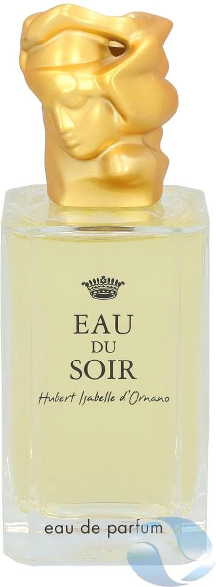 Sisley Eau Du Soir 100 Ml - Eau De Parfum - Damesparfum 10 Sisley Eau Du Soir 100 Ml - Eau De Parfum - Damesparfum - Afbeelding 8
