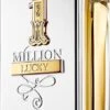 Paco Rabanne 1 Million Lucky 100 Ml - Eau De Toilette - Herenparfum
