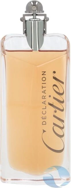 Cartier Déclaration Mannen 100 Ml - Eau De Parfum -Damesparfum Winkel 454x1200 2