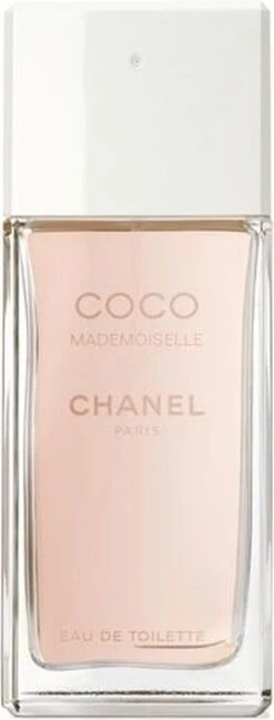 Chanel Coco Mademoiselle - 100 Ml - Eau De Toilette -Damesparfum Winkel 457x1200
