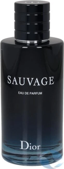 Dior Sauvage 200 Ml - Eau De Parfum - Herenparfum -Damesparfum Winkel 458x1200 1