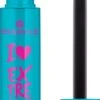 Essence I Love Extreme Crazy Volume Máscara De Pestañas Waterproof 12 Ml