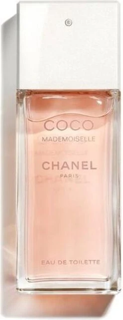 Chanel Coco Mademoiselle - 100 Ml - Eau De Toilette -Damesparfum Winkel 462x1200