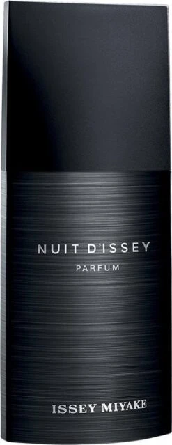 Issey Miyake Nuit D'Issey 75 Ml - Eau De Parfum -Herenparfum -Damesparfum Winkel 464x1200 2