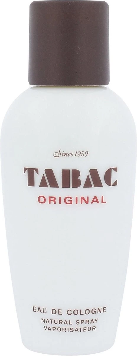 Tabac Original For Men - 100ml - Eau De Toilette 5 Tabac Original For Men - 100ml - Eau De Toilette - Afbeelding 3