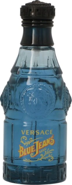 Versace Blue Jeans 75 Ml - Eau De Toilette - Herenparfum -Damesparfum Winkel 471x1200 1