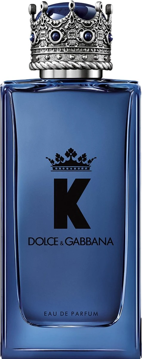Dolce&Gabbana - K By Dolce&Gabbana - 100 Ml - Eau De Parfum 3 Dolce&Gabbana - K By Dolce&Gabbana - 100 Ml - Eau De Parfum