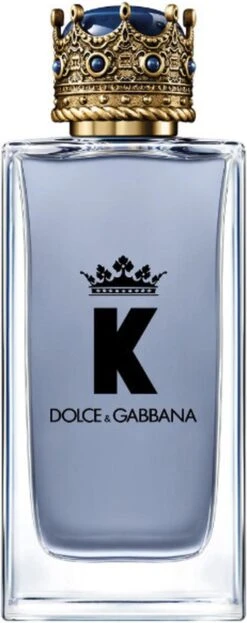 Dolce & Gabbana K By D&G Eau De Toilette Voor Heren - 50 Ml - NIEUW! -Damesparfum Winkel 476x1200 3
