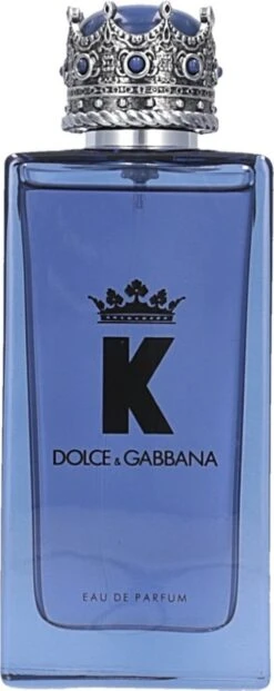 Dolce&Gabbana - K By Dolce&Gabbana - 100 Ml - Eau De Parfum 24 Dolce&Gabbana - K By Dolce&Gabbana - 100 Ml - Eau De Parfum -Damesparfum Winkel 477x1200 1
