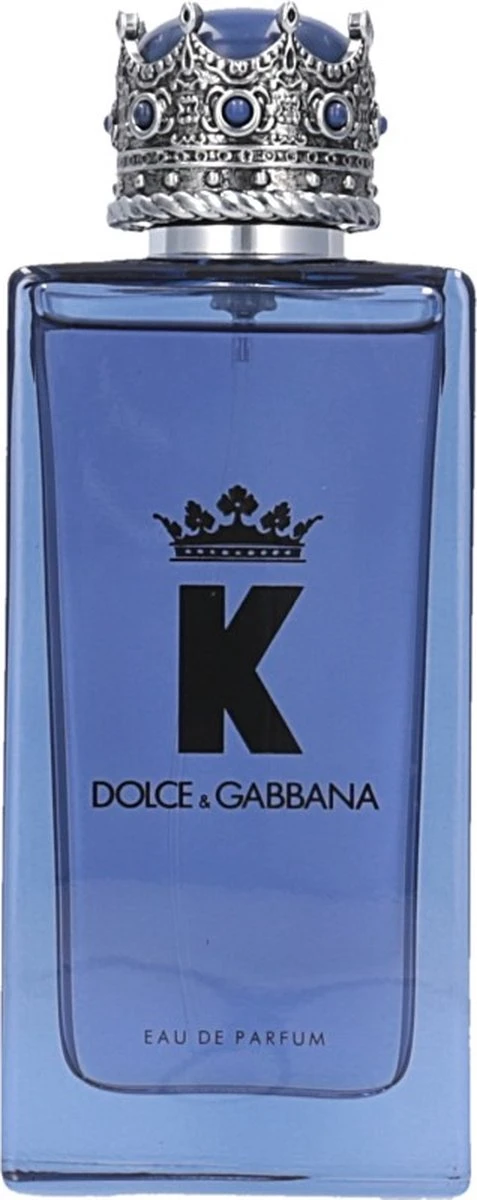 Dolce&Gabbana - K By Dolce&Gabbana - 100 Ml - Eau De Parfum 11 Dolce&Gabbana - K By Dolce&Gabbana - 100 Ml - Eau De Parfum - Afbeelding 9