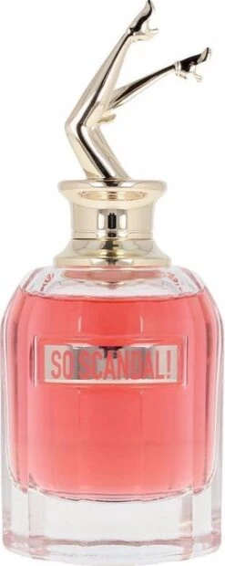Jean Paul Gaultier - Eau De Parfum - So Scandal - 80 Ml 20 Jean Paul Gaultier - Eau De Parfum - So Scandal - 80 Ml -Damesparfum Winkel 478x1200 1