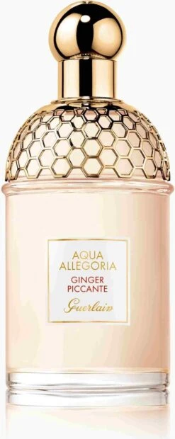 Guerlain Aqua Allegoria Ginger Piccante Eau De Toilette 125ml Spray -Damesparfum Winkel 478x1200 2