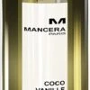 Mancera Coco Vanille By Mancera 120 Ml - Eau De Parfum Spray (Unisex) 2 Mancera Coco Vanille By Mancera 120 Ml - Eau De Parfum Spray (Unisex) -Damesparfum Winkel 480x1200