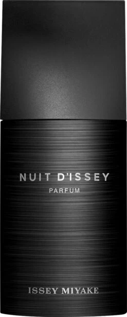 Issey Miyake Nuit D'Issey 75 Ml - Eau De Parfum -Herenparfum -Damesparfum Winkel 481x1200