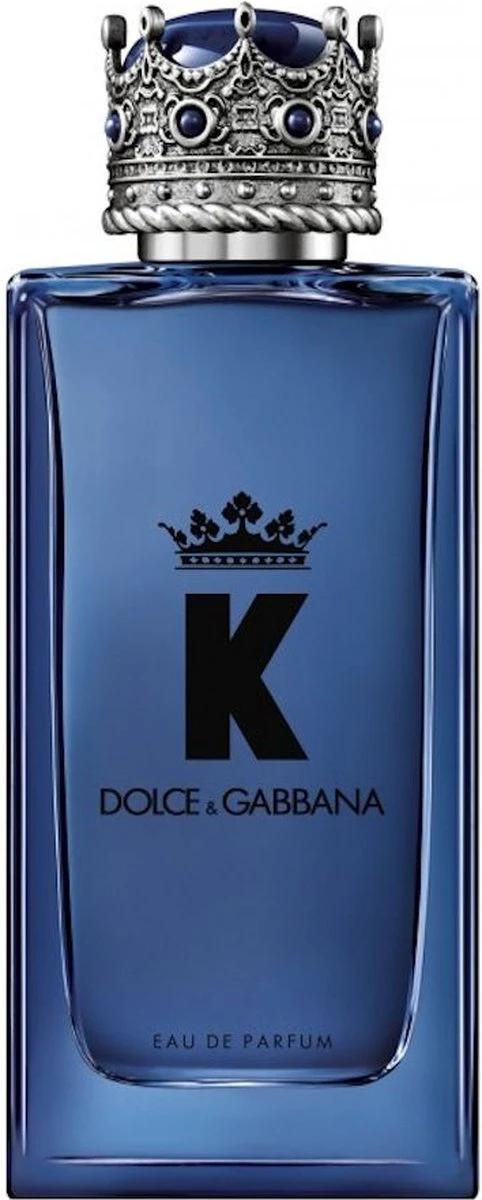 Dolce&Gabbana - K By Dolce&Gabbana - 100 Ml - Eau De Parfum 15 Dolce&Gabbana - K By Dolce&Gabbana - 100 Ml - Eau De Parfum - Afbeelding 13