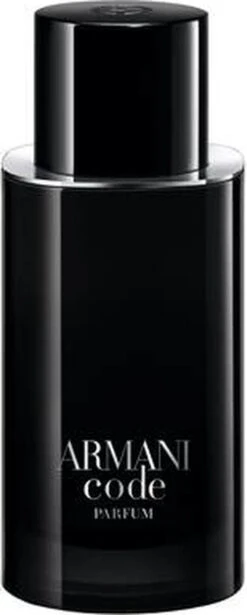 Giorgio Armani Code Homme Le Parfum Eau De Parfum Spray 50 Ml - Herenparfum Navulbaar -Damesparfum Winkel 482x1200