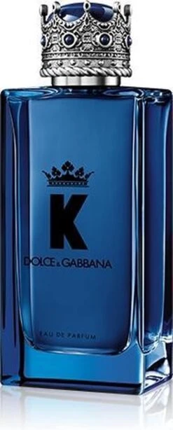 Dolce&Gabbana - K By Dolce&Gabbana - 100 Ml - Eau De Parfum 29 Dolce&Gabbana - K By Dolce&Gabbana - 100 Ml - Eau De Parfum -Damesparfum Winkel 483x1200 2