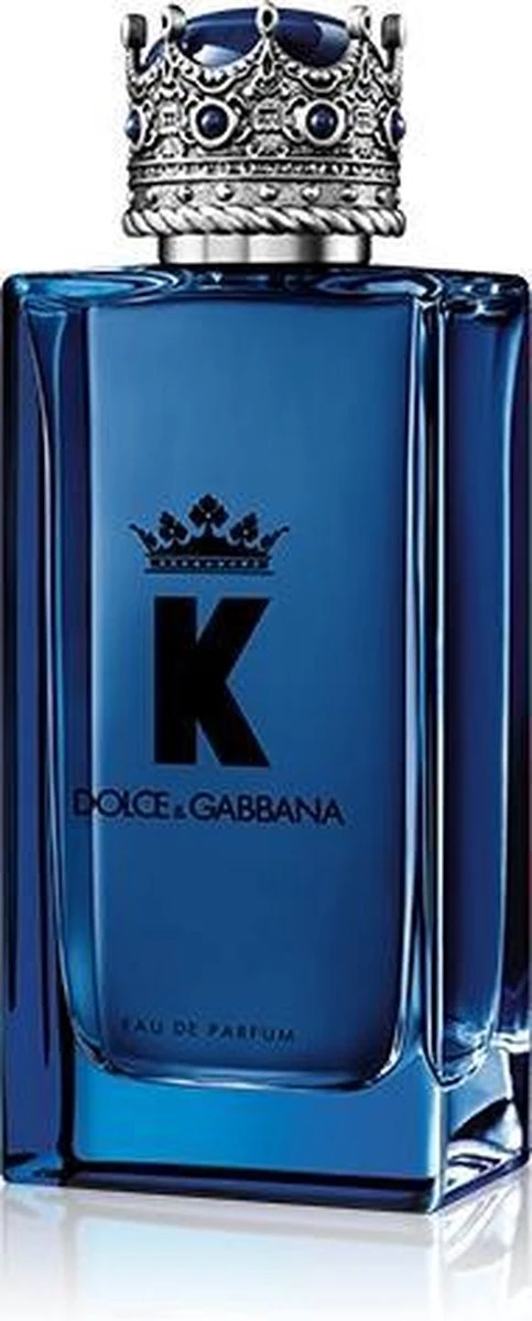 Dolce&Gabbana - K By Dolce&Gabbana - 100 Ml - Eau De Parfum 16 Dolce&Gabbana - K By Dolce&Gabbana - 100 Ml - Eau De Parfum - Afbeelding 14