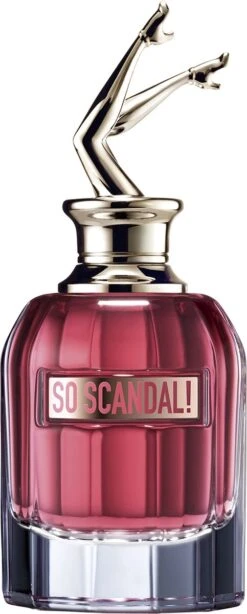 Jean Paul Gaultier - Eau De Parfum - So Scandal - 80 Ml 19 Jean Paul Gaultier - Eau De Parfum - So Scandal - 80 Ml -Damesparfum Winkel 483x1200