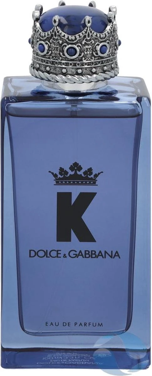 Dolce&Gabbana - K By Dolce&Gabbana - 100 Ml - Eau De Parfum 13 Dolce&Gabbana - K By Dolce&Gabbana - 100 Ml - Eau De Parfum - Afbeelding 11