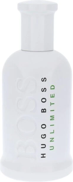 Hugo Boss Bottled Unlimited 200 Ml - Eau De Toilette - Herenparfum -Damesparfum Winkel 486x1200 1