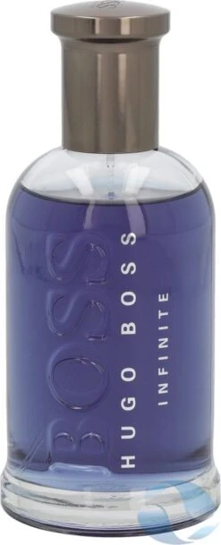 Hugo Boss Boss Bottled Infinite 200 Ml - Eau De Parfum - Herenparfum -Damesparfum Winkel 487x1200 1