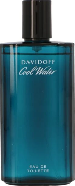 Davidoff Cool Water 125 Ml - Eau De Toilette - Herenparfum -Damesparfum Winkel 487x1200 3