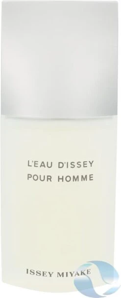 Issey Miyake L'Eau D'Issey Pour Homme 200 Ml - Eau De Toilette - Herenparfum -Damesparfum Winkel 489x1200 1
