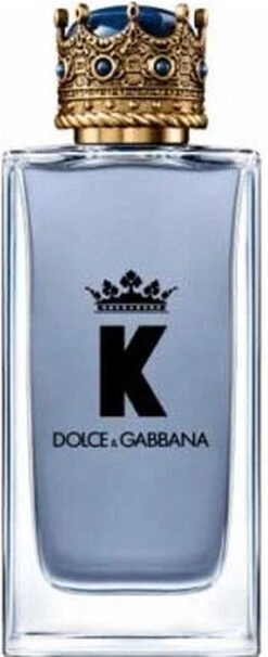 Dolce&Gabbana - K By Dolce&Gabbana - 100 Ml - Eau De Parfum 19 Dolce&Gabbana - K By Dolce&Gabbana - 100 Ml - Eau De Parfum -Damesparfum Winkel 489x1200